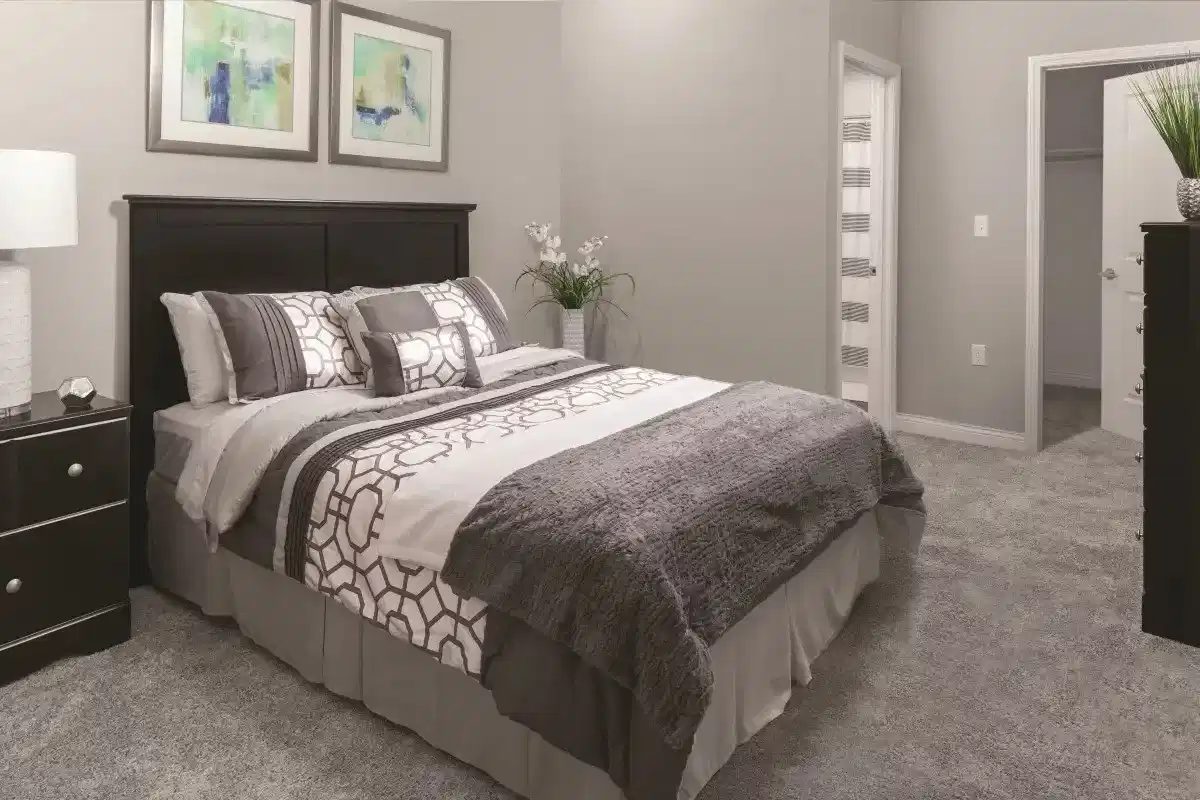 Brookside Downtown — student accommodation in Columbia