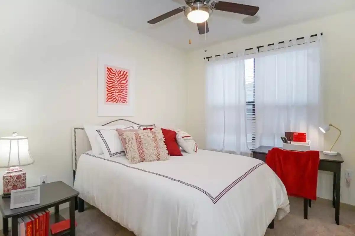 The Domain At Columbia — student accommodation in Columbia