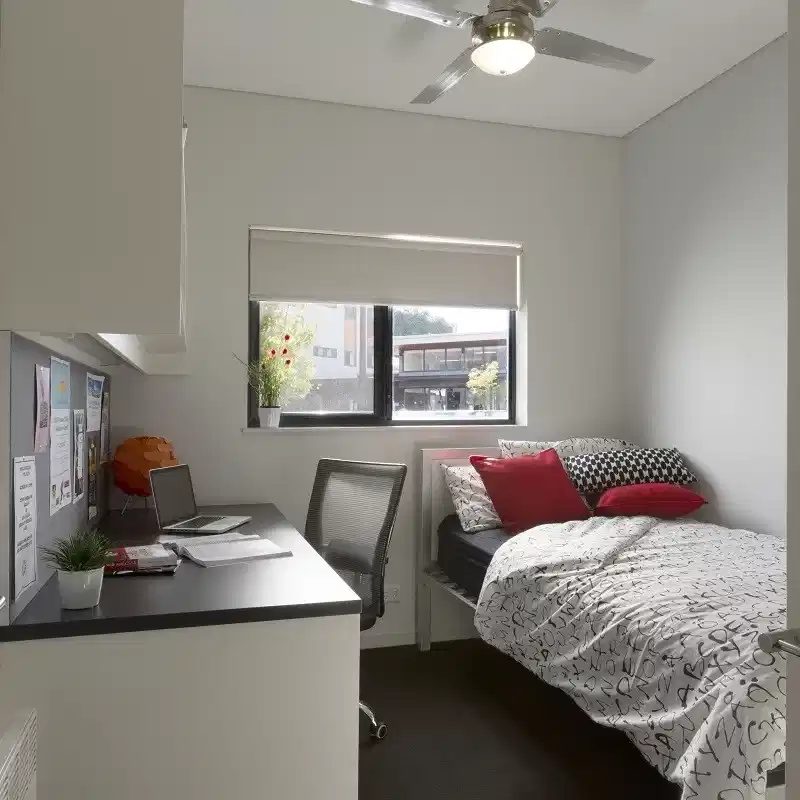 ECU Village Mount Lawley(Edith Cowan University and Associated Institutions) — student accommodation in Perth