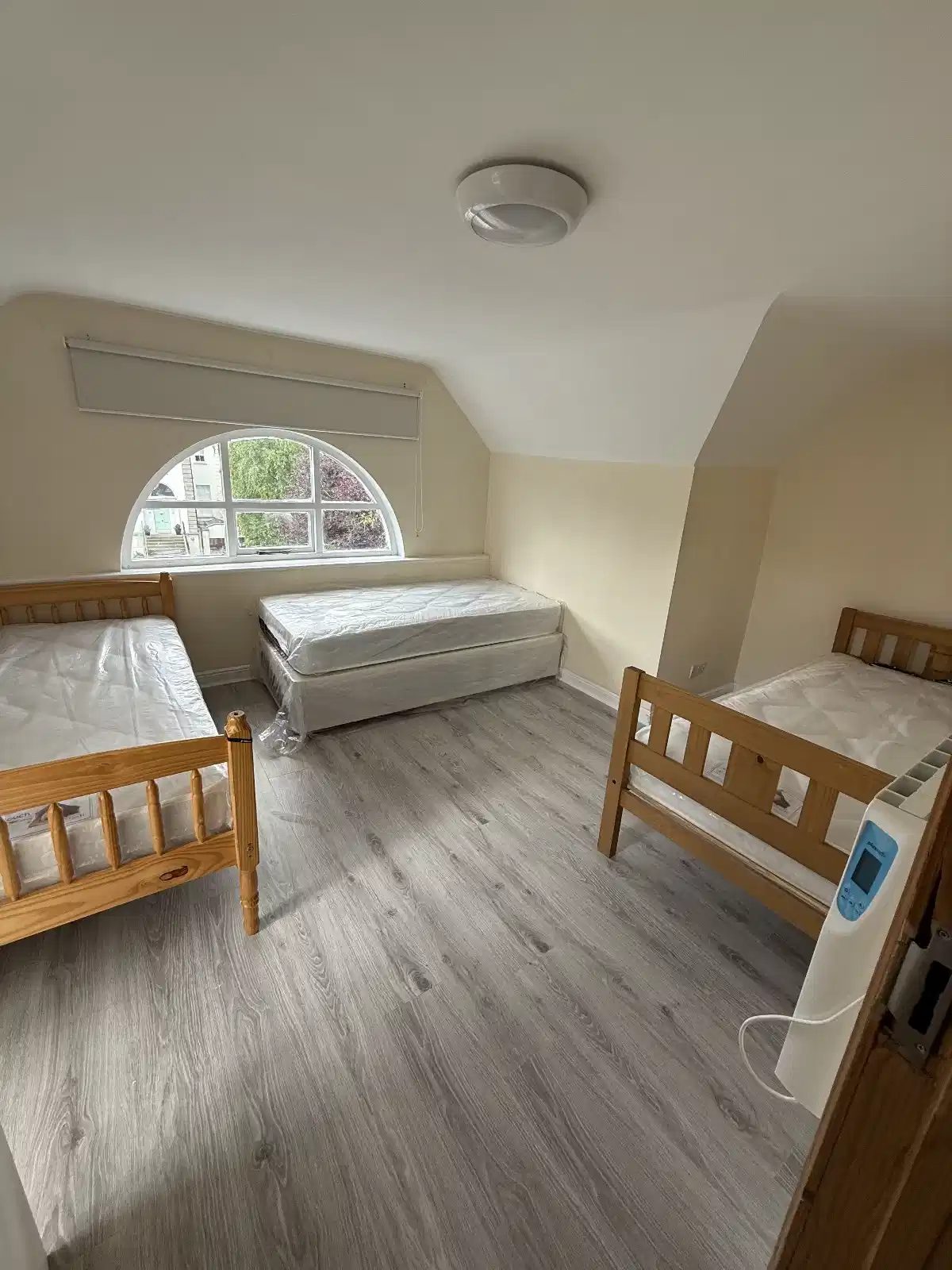 Room in a 14 Bedroom Apartment, 3 Clonskeagh Road, Rathmines — student accommodation in Dublin