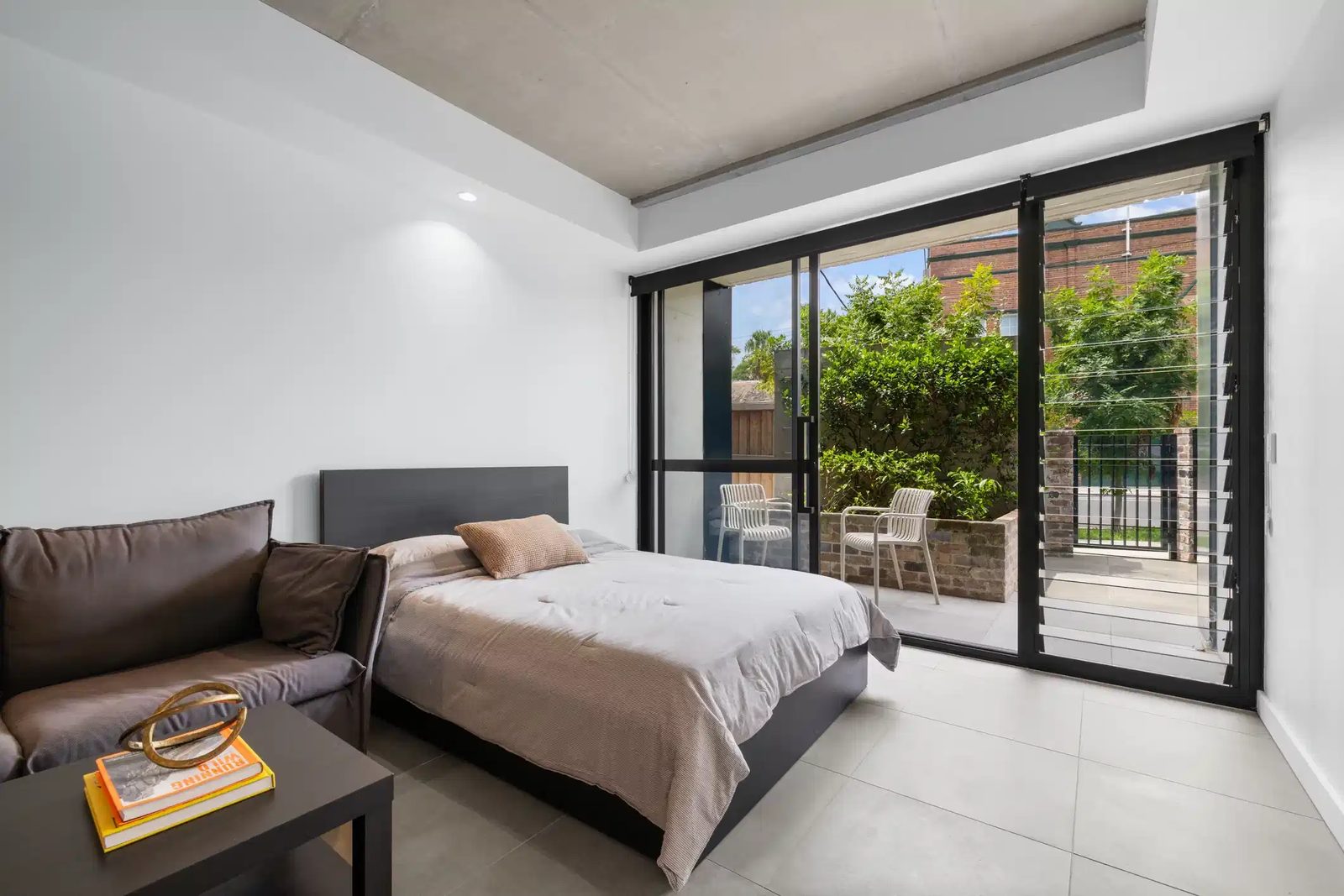 NESTL Ashfield — student accommodation in Sydney
