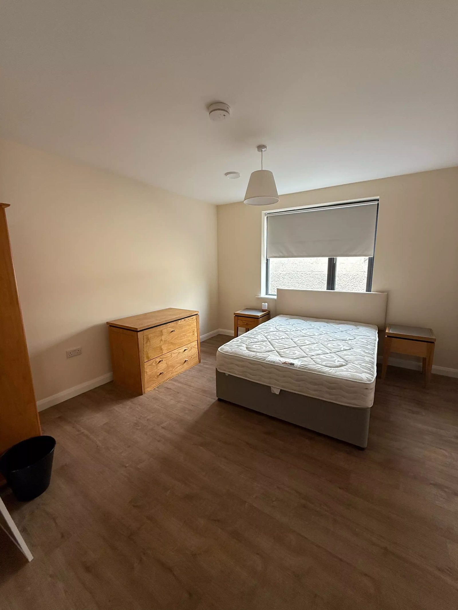 Room in a 8 Bedroom Apartment, Old Bray Road, Cabinteely, Dublin (18 — student accommodation in Dublin