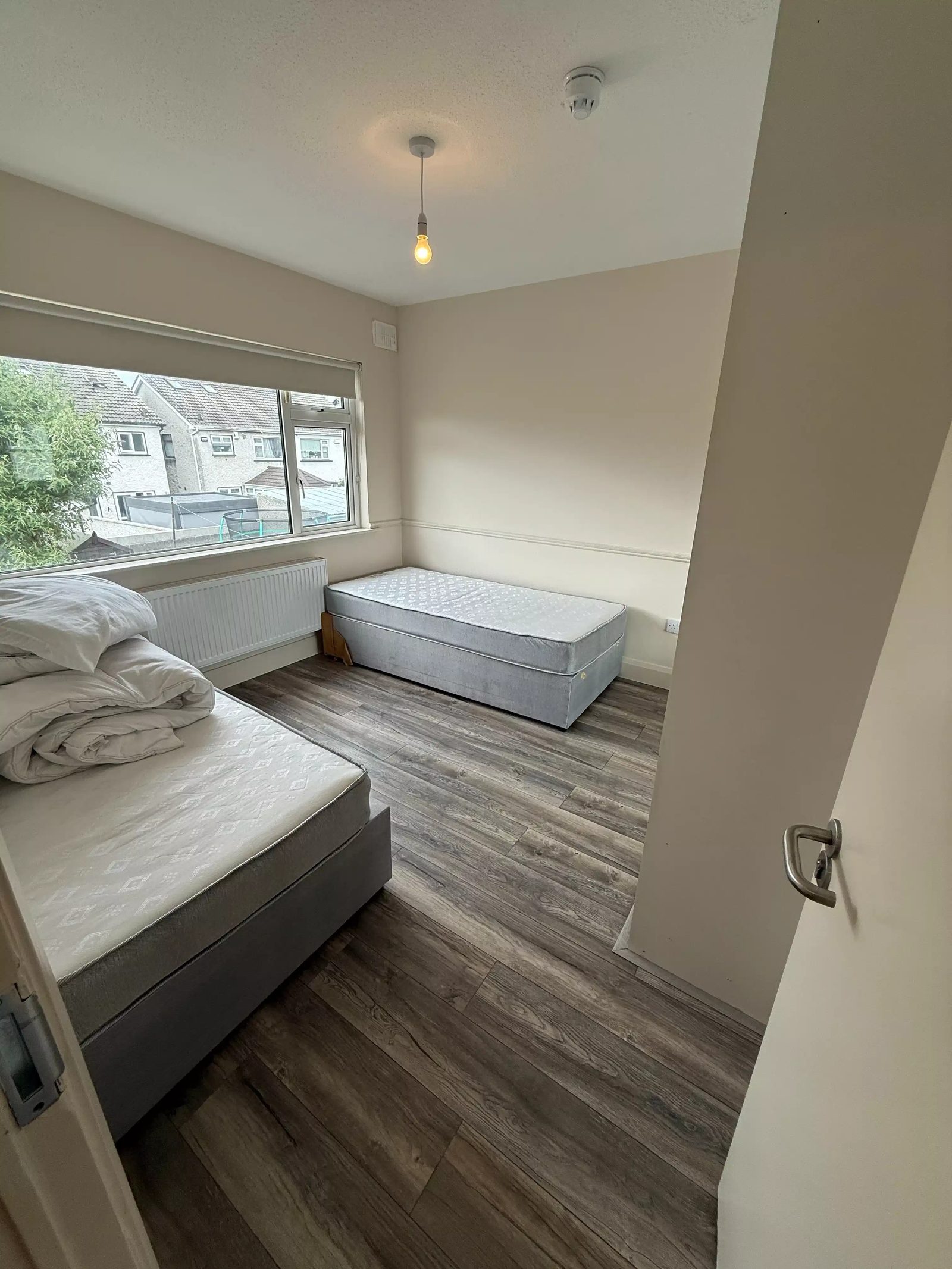 Room in a 9 Bedroom Apartment, 103 Palmerstown Woods, Clondalkin — student accommodation in Dublin