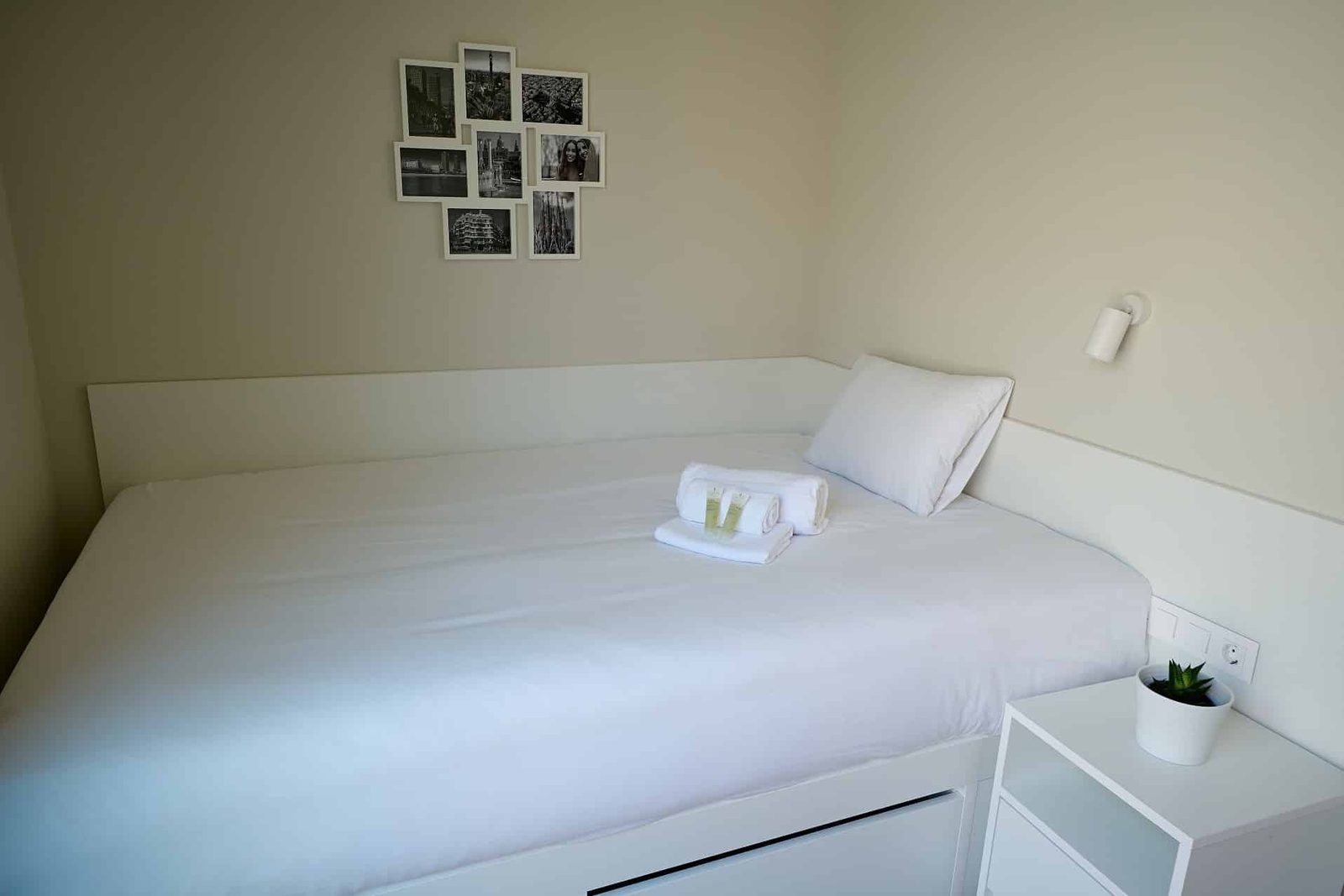 Xior Collblanc — student accommodation in Barcelona
