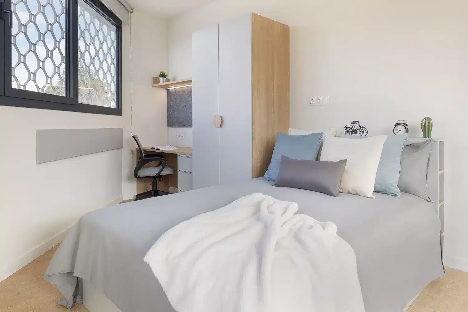 Xior Granada — student accommodation in Granada