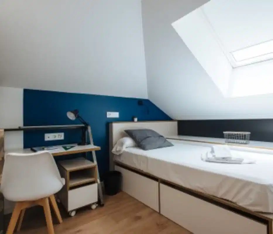 Xior Seville — student accommodation in Seville