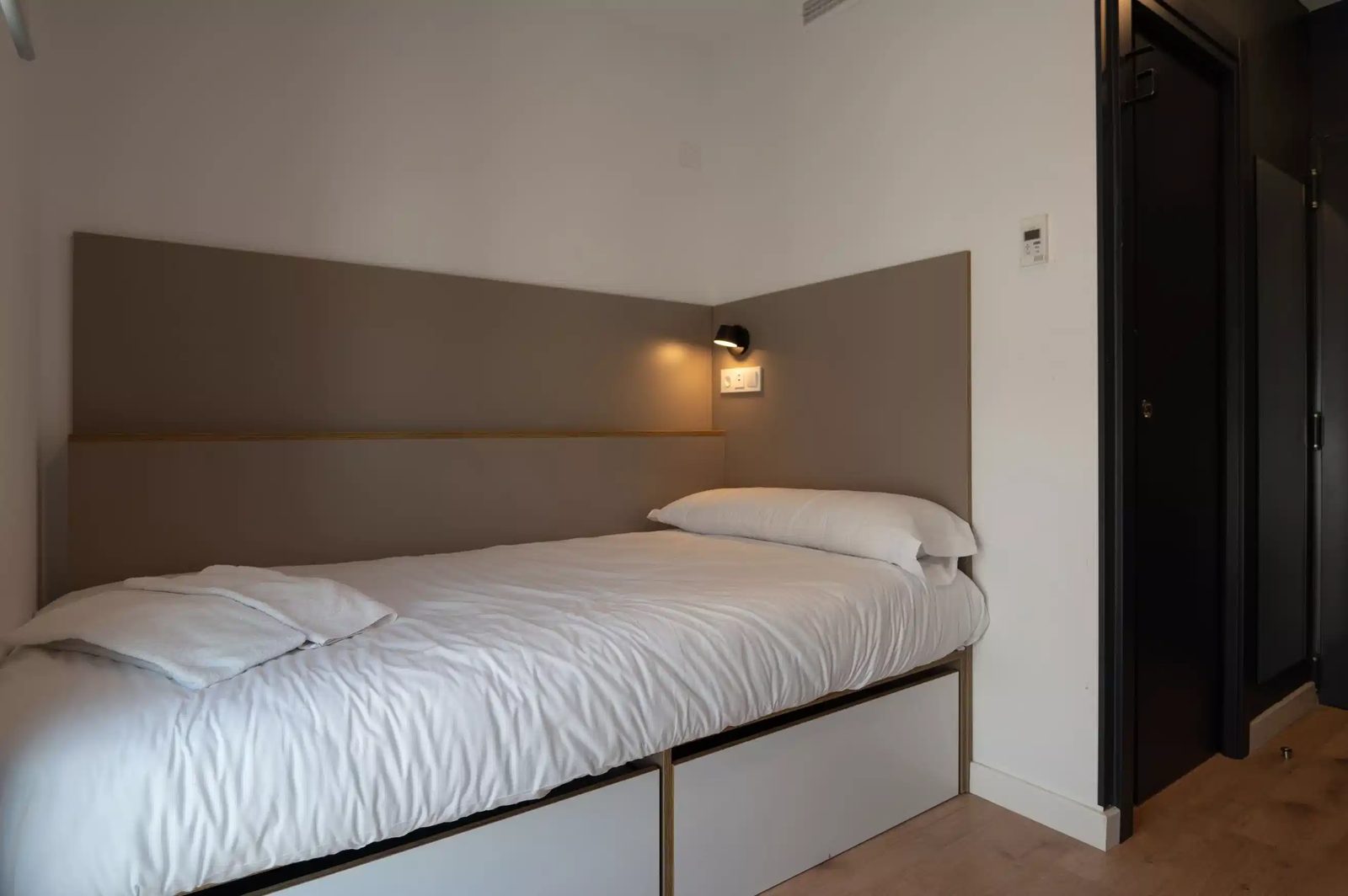 Xior Malaga Teatinos — student accommodation in Malaga