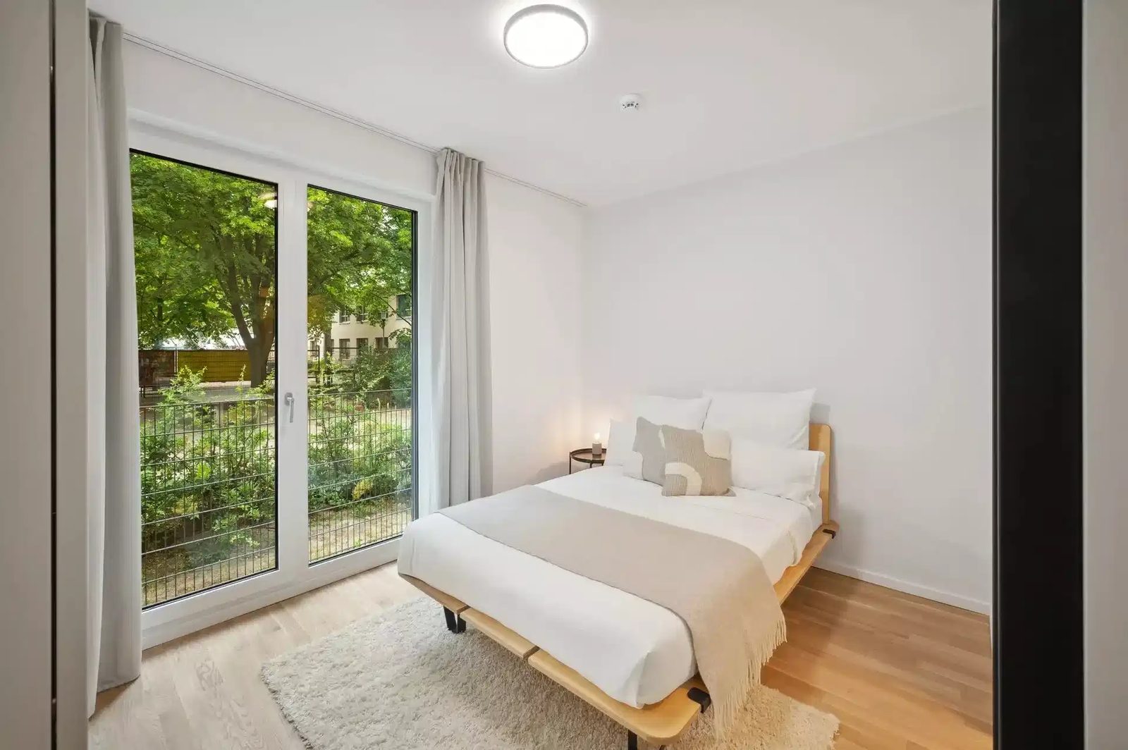 HAB 10179 — student accommodation in Berlin