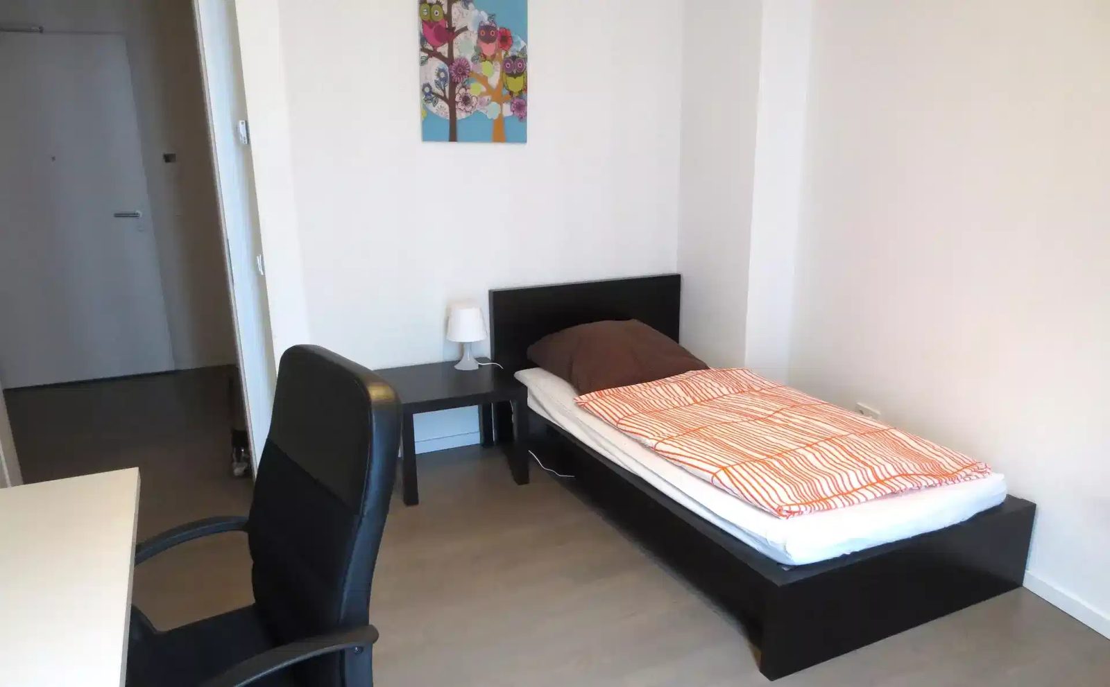 HAB 10178 — student accommodation in Berlin