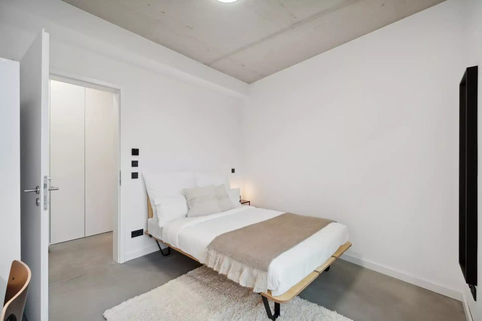 HAB 12049 — student accommodation in Berlin