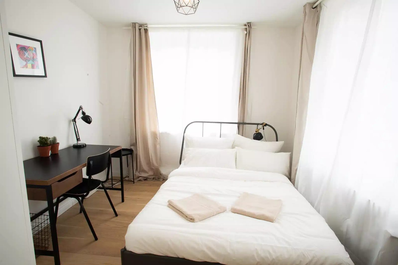 HAB 10963 — student accommodation in Berlin