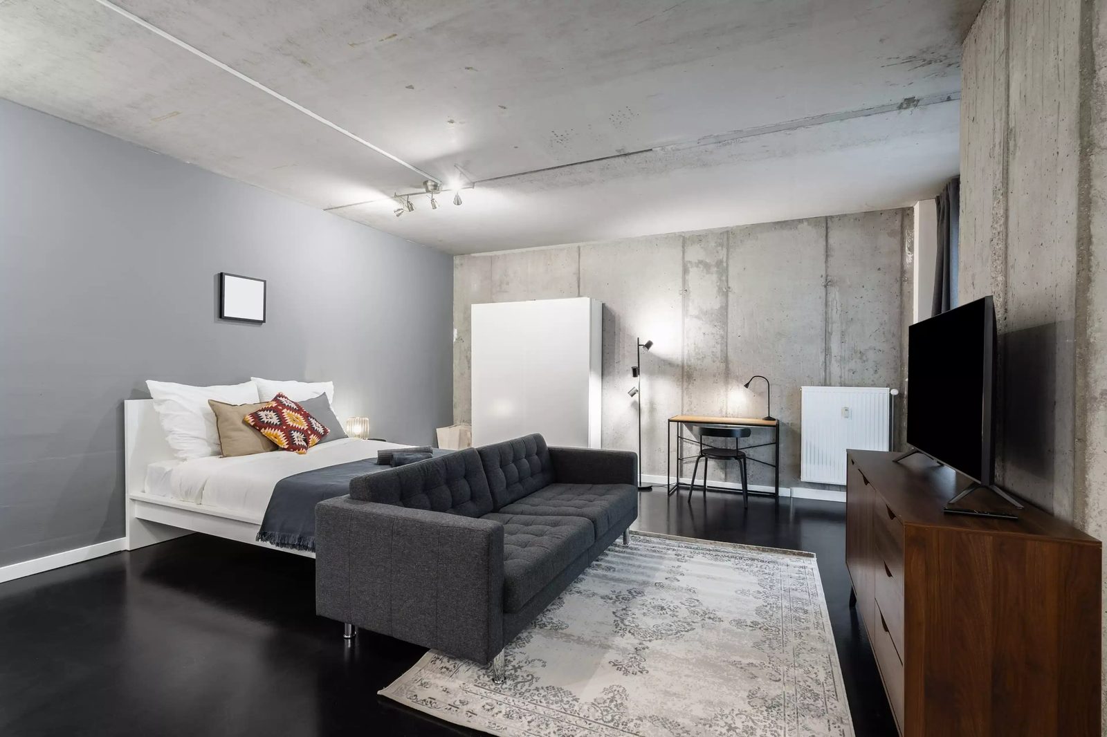 HAB 10119 — student accommodation in Berlin