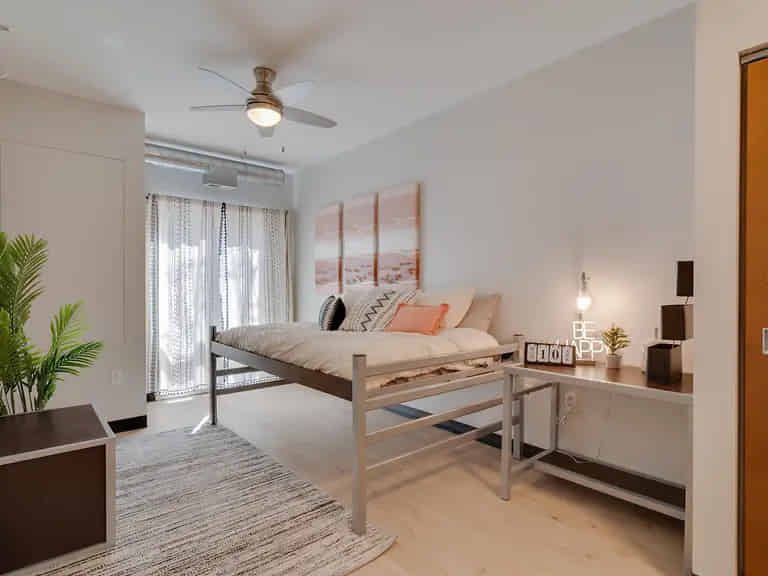 Yugo Minneapolis 412 Lofts — student accommodation in Minneapolis