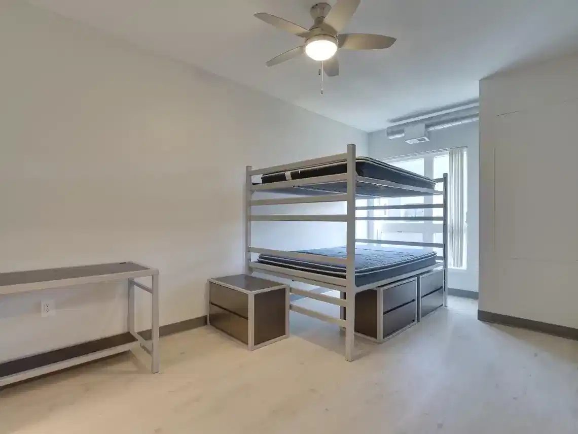 Yugo The Edge On Oak — student accommodation in Minneapolis