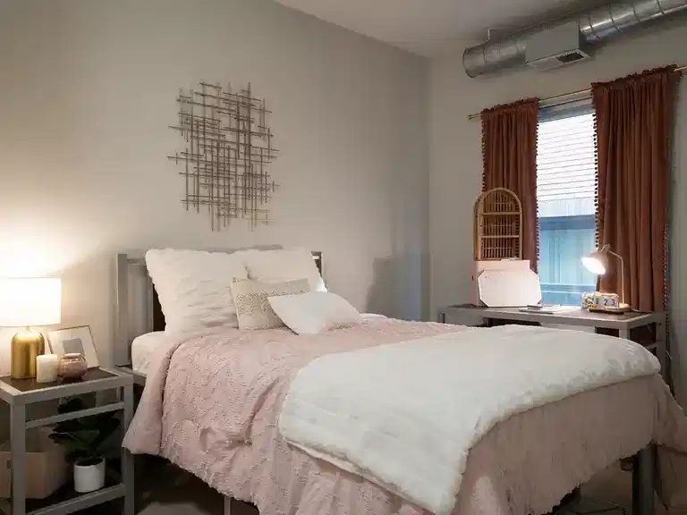Yugo Minneapolis Sydney Hall — student accommodation in Minneapolis
