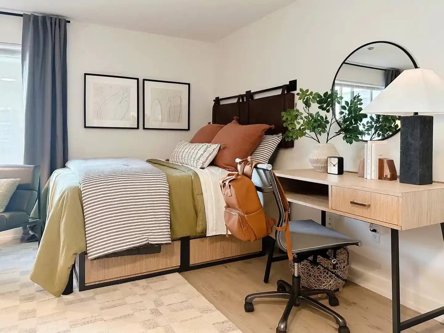Yugo Seattle Lothlorien — student accommodation in Seattle