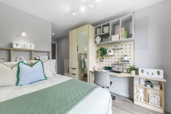 Yugo Bottleworks — student accommodation in Cork