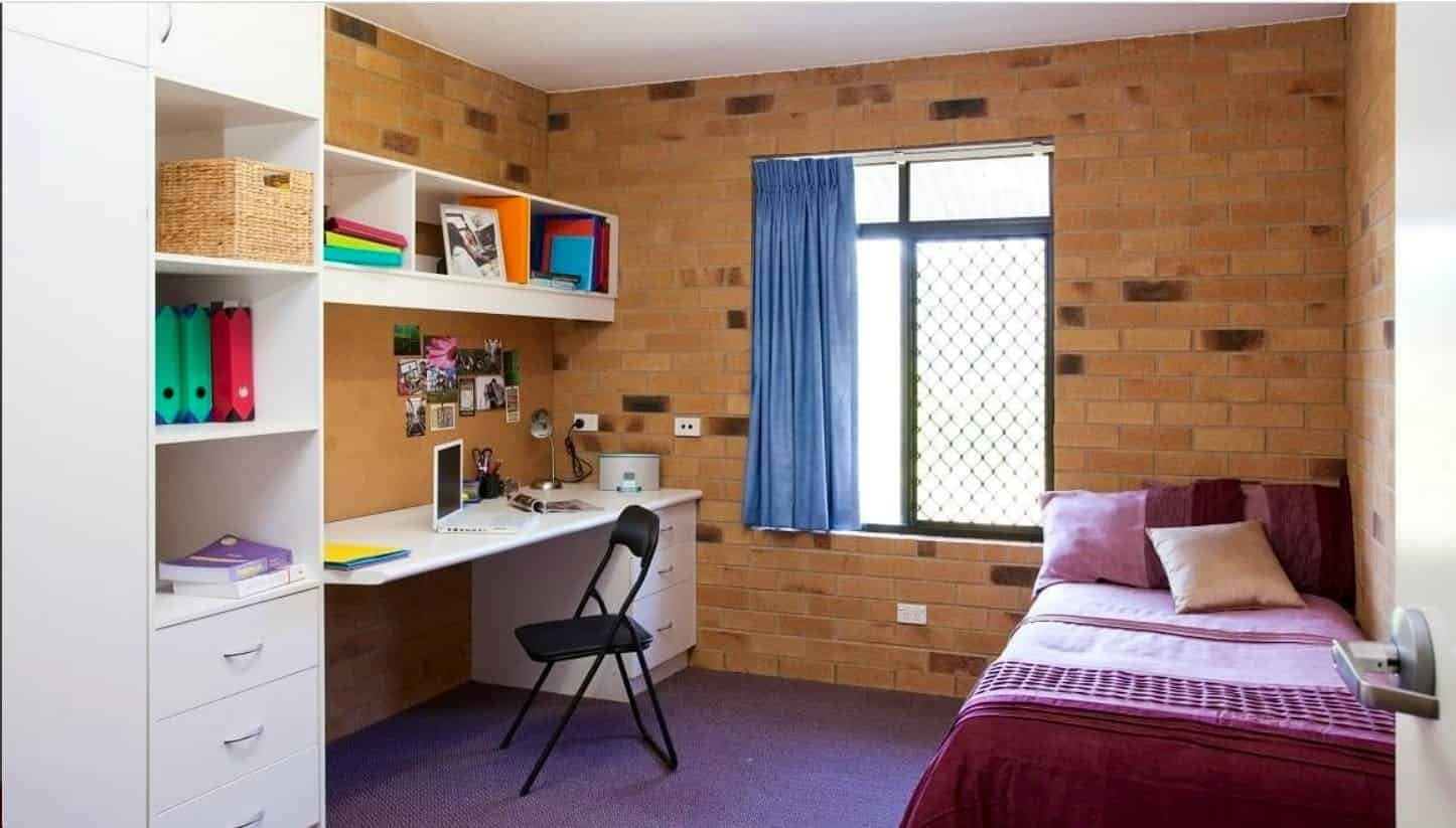 UniLodge SCU Lismore - Magellan — student accommodation in Lismore