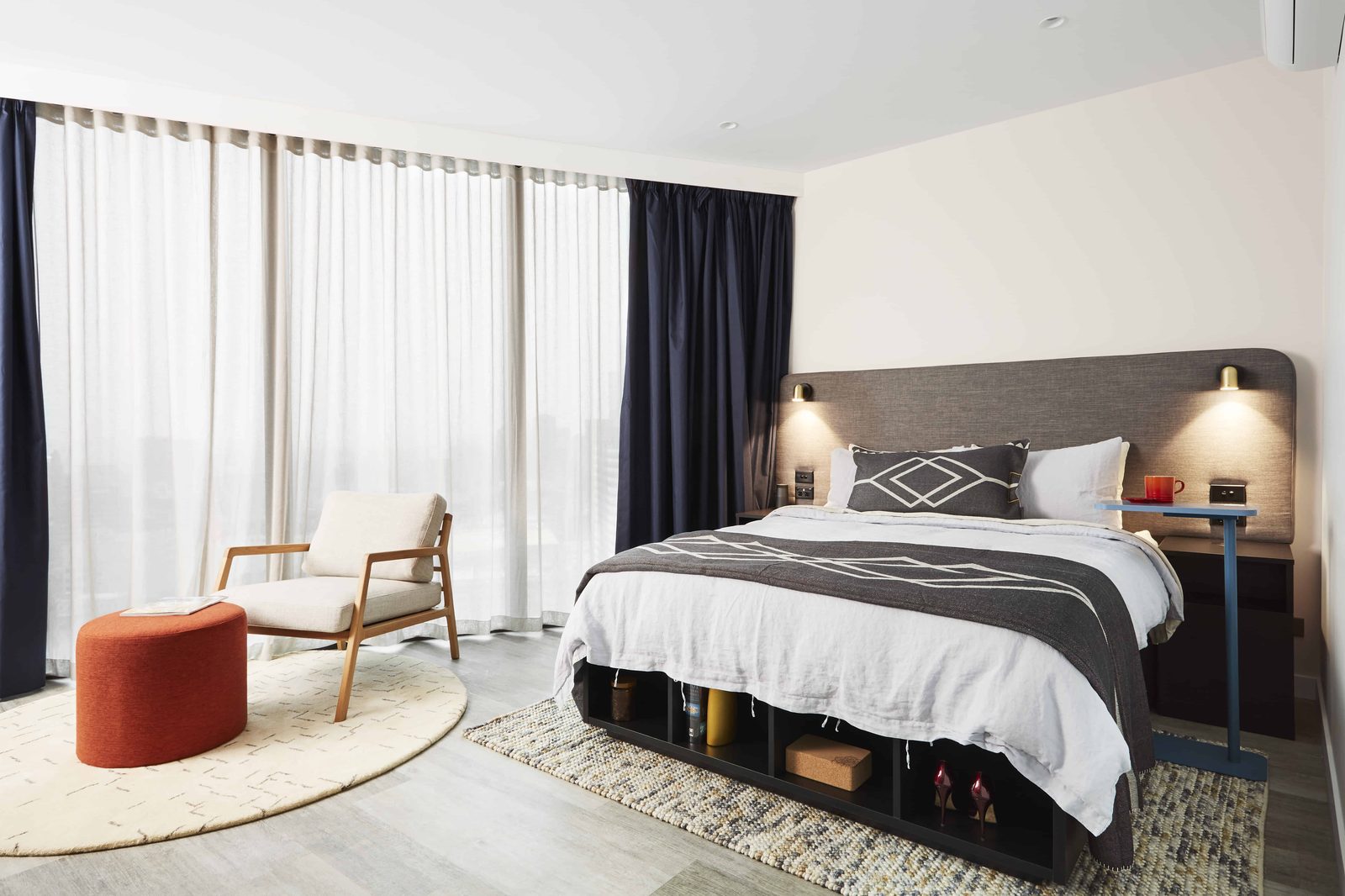 Scape Aurora — student accommodation in Melbourne