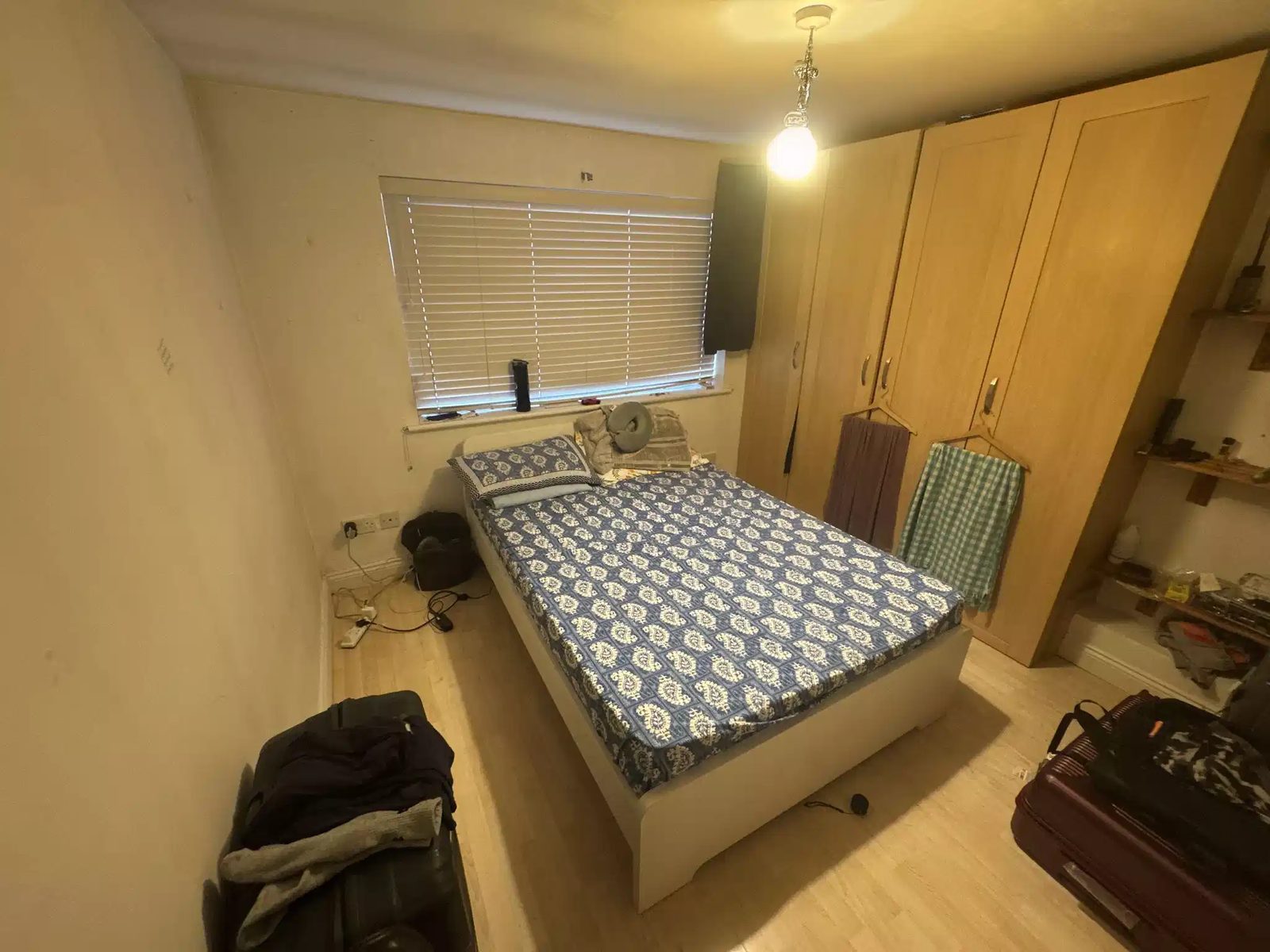 Room in a 3 Bedroom Apartment, 70 Nash St, Inchicore, Dublin 8 — student accommodation in Dublin