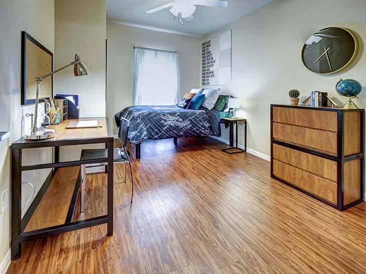 26 West — student accommodation in Austin