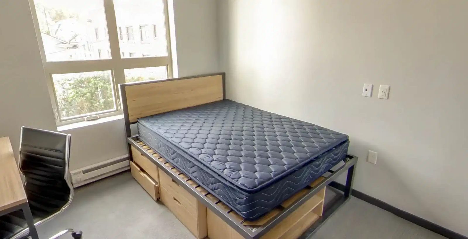 Hub U District — student accommodation in Seattle