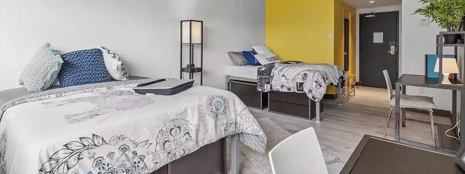 Parkside Student Residence — student accommodation in Toronto