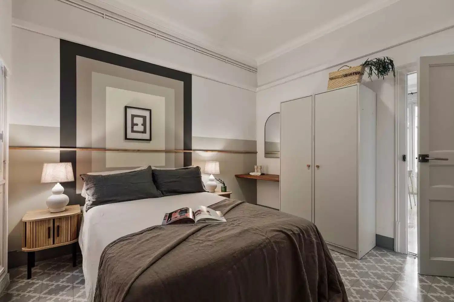 Uko 08009 — student accommodation in Barcelona