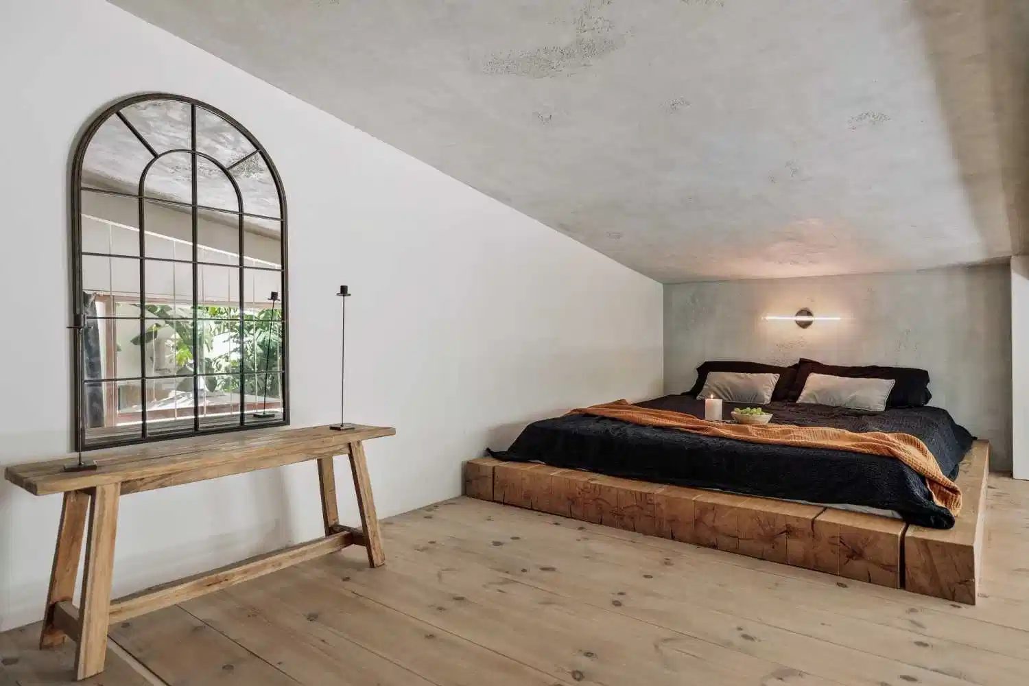 Uko 08012 — student accommodation in Barcelona