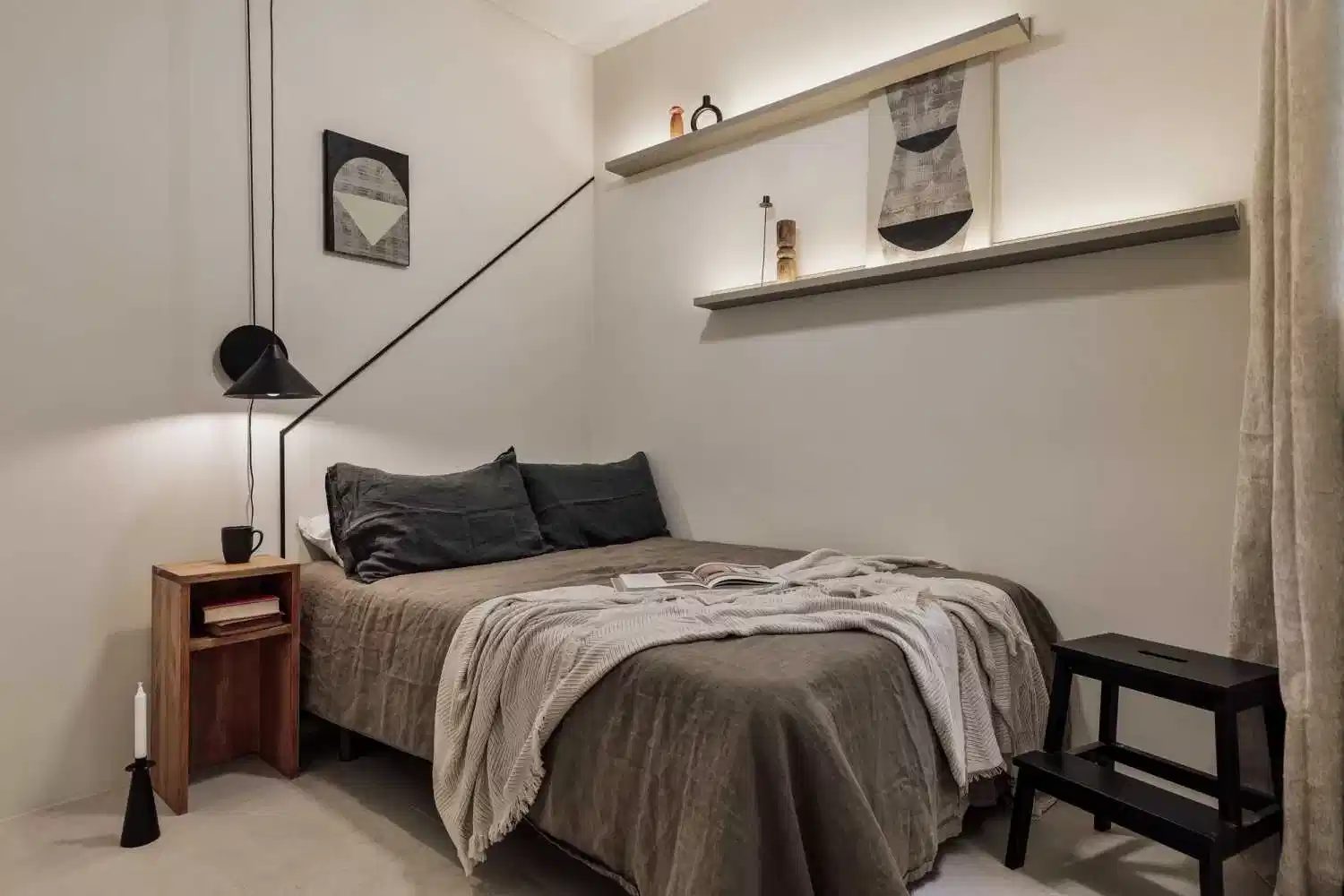 Uko 08014 — student accommodation in Barcelona