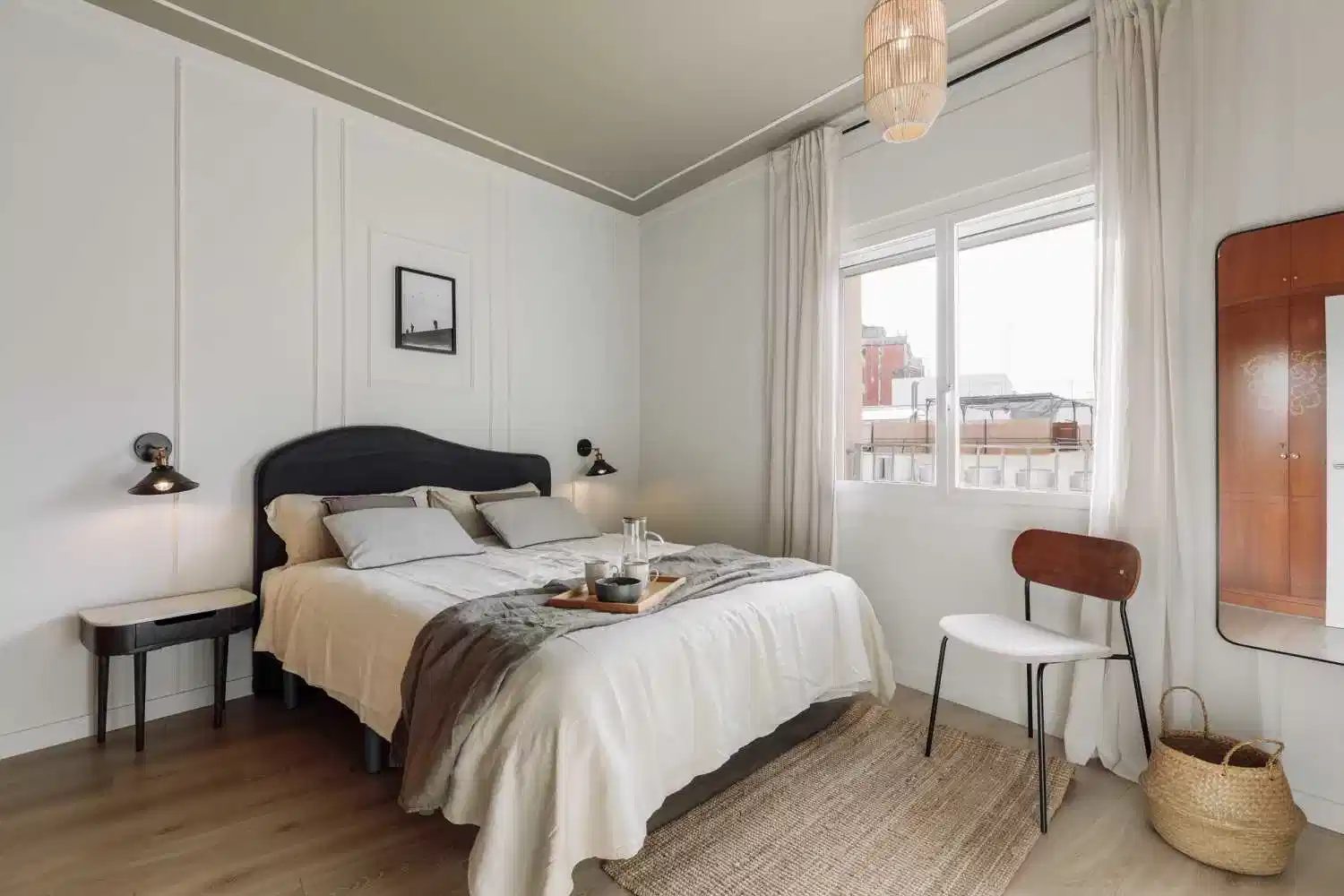 Uko 08017 — student accommodation in Barcelona