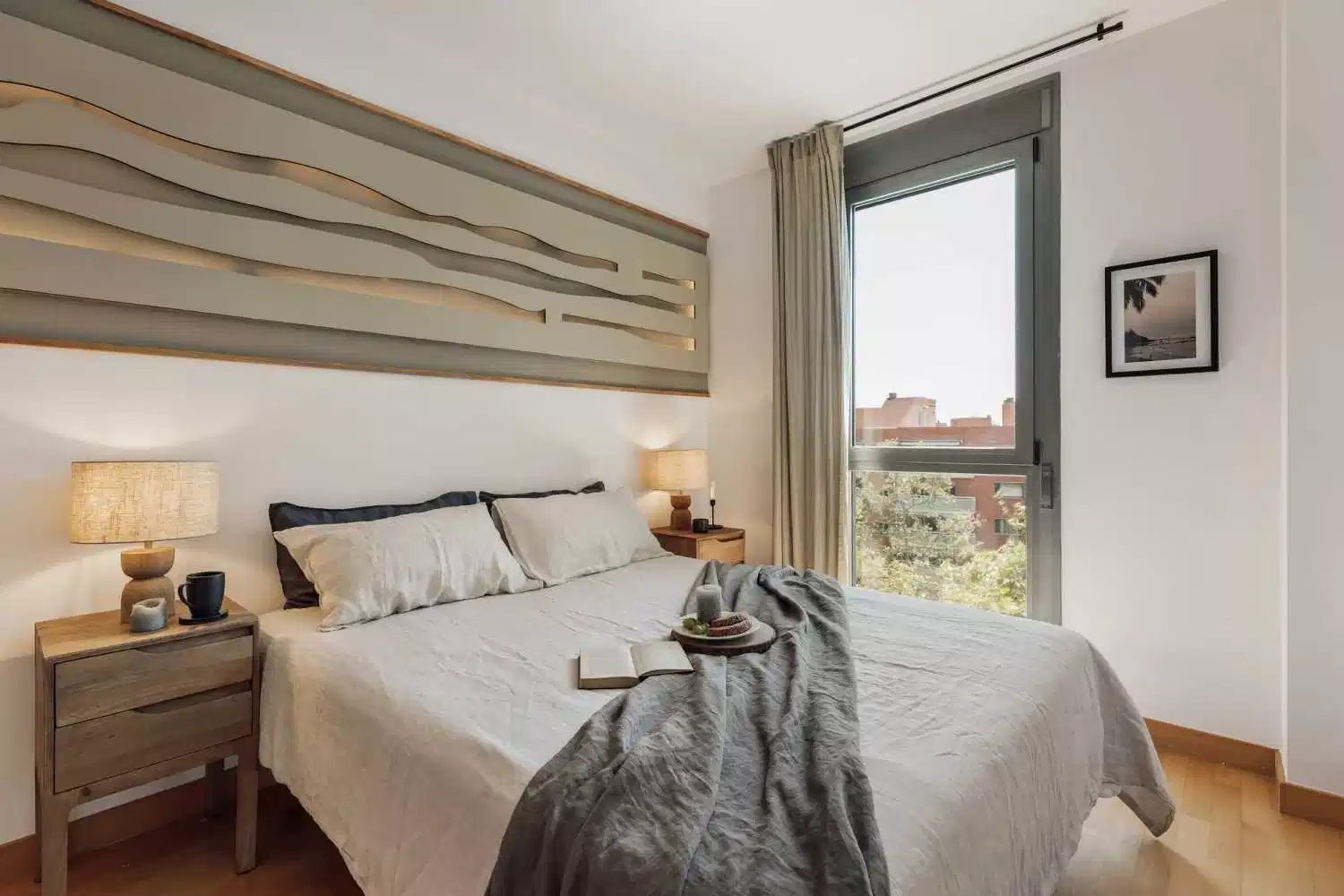 Uko 08018 — student accommodation in Barcelona