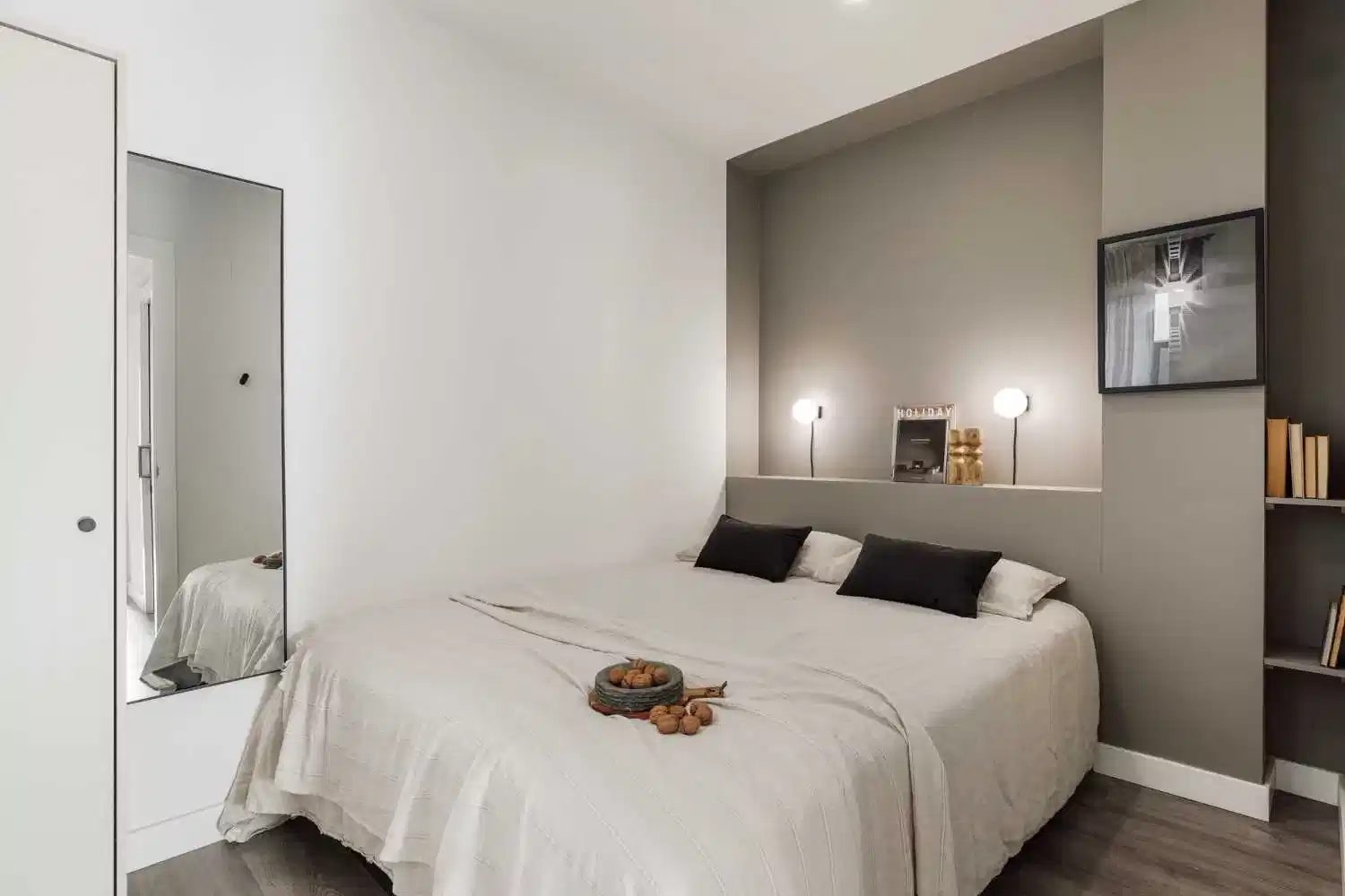 Uko 08029 — student accommodation in Barcelona