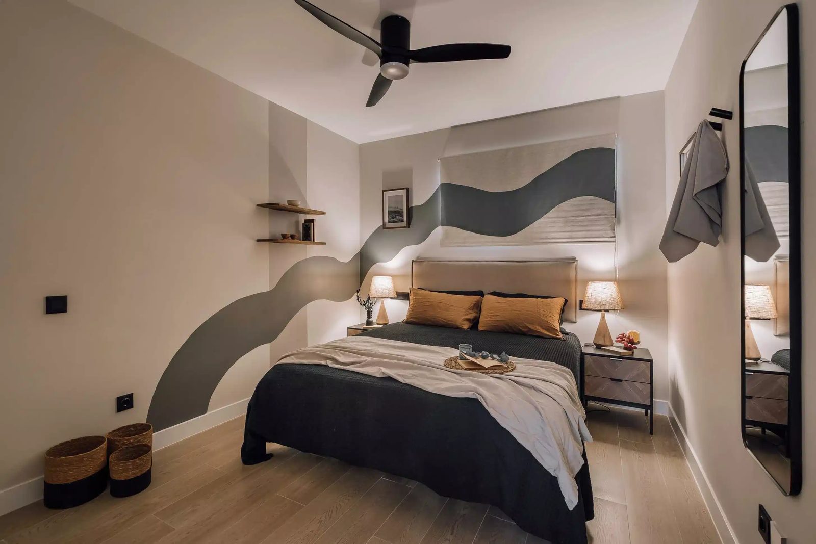 Uko 28001 — student accommodation in Getafe