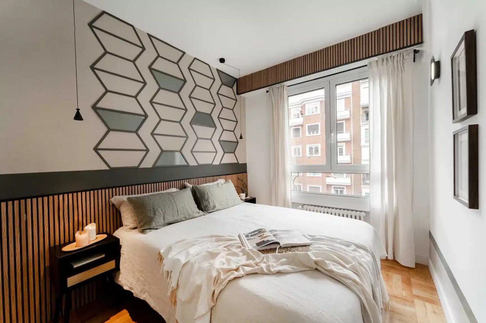 Uko 28002 — student accommodation in Getafe
