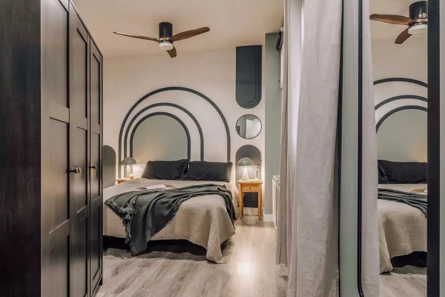 Uko 28006 — student accommodation in Getafe
