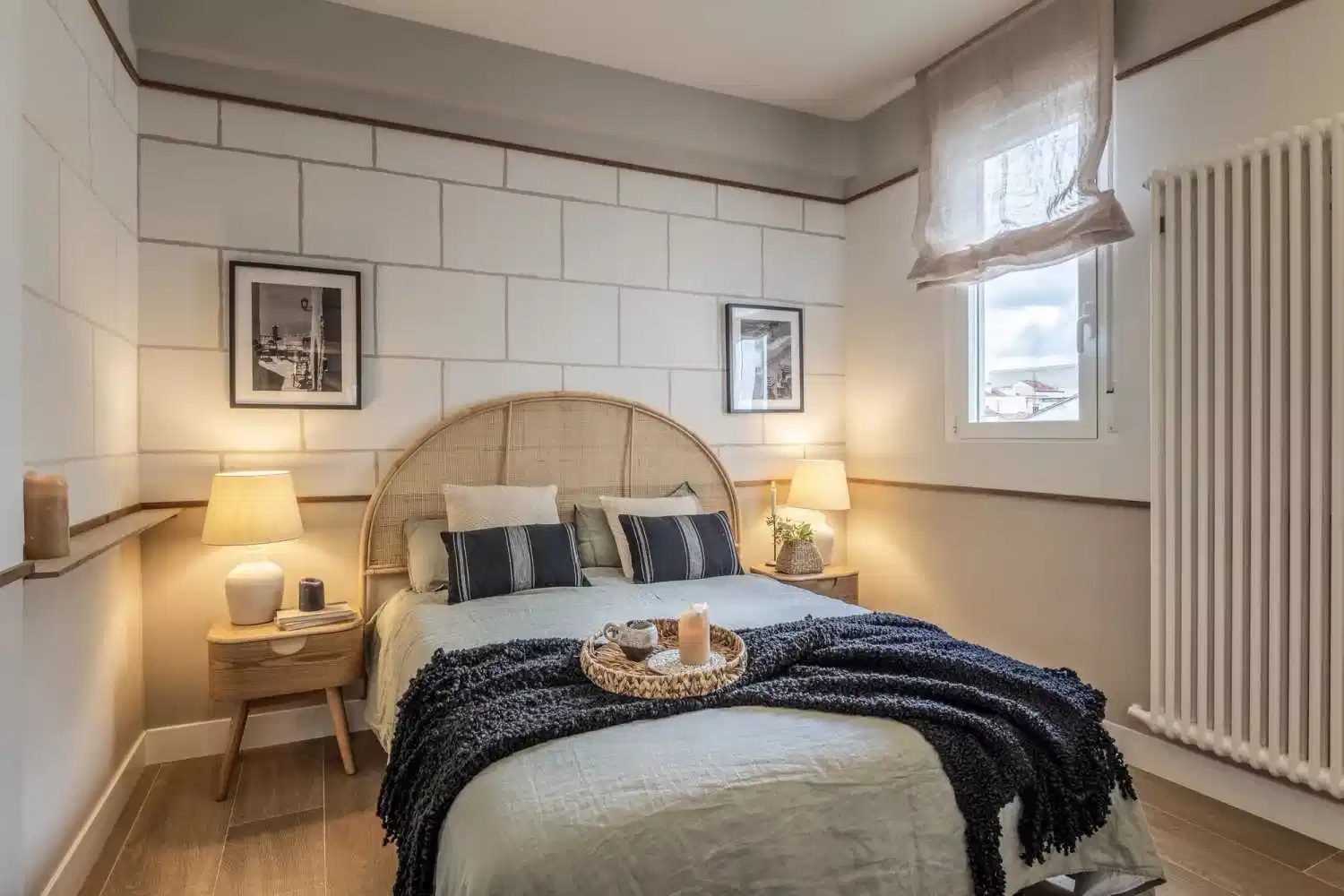 Uko 28008 — student accommodation in Getafe