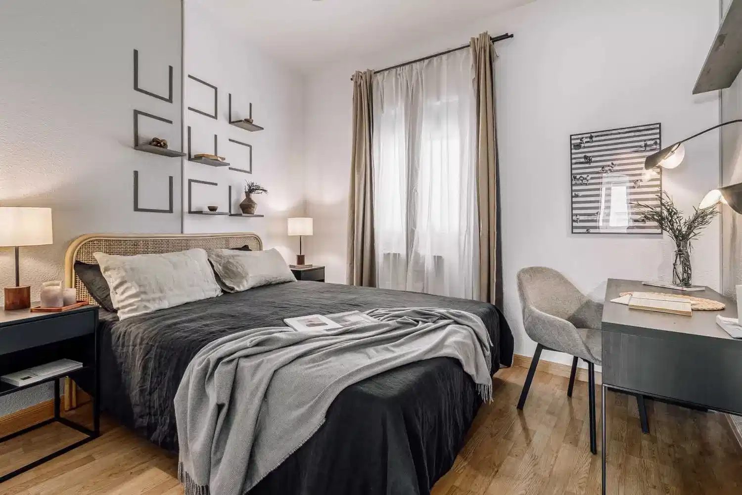 Uko 28009 — student accommodation in Getafe