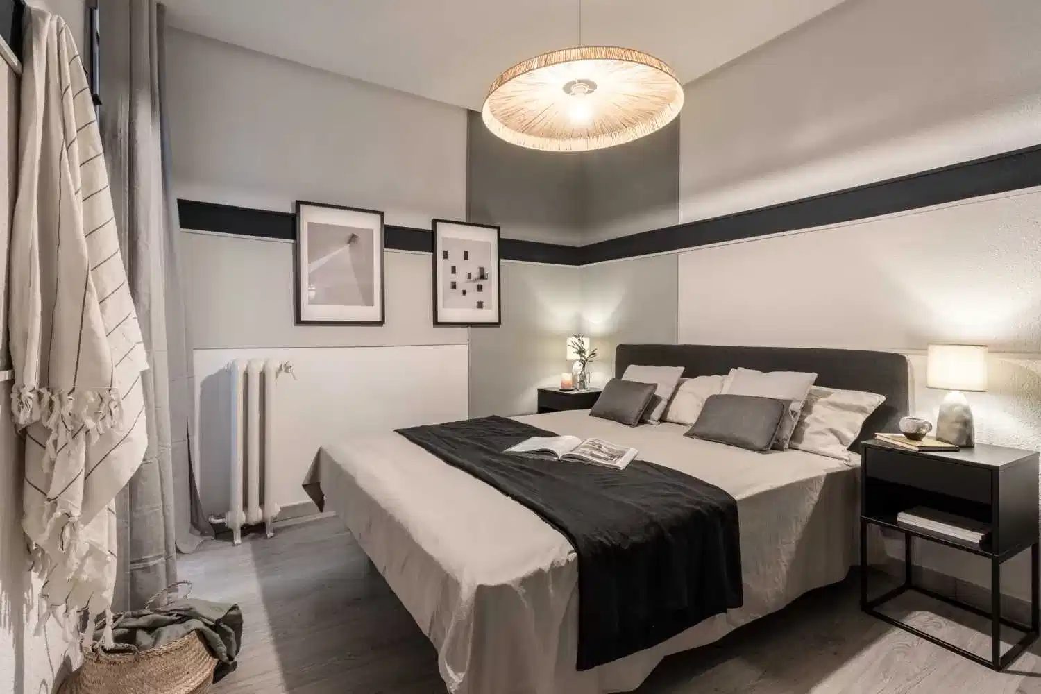 Uko 28010 — student accommodation in Getafe