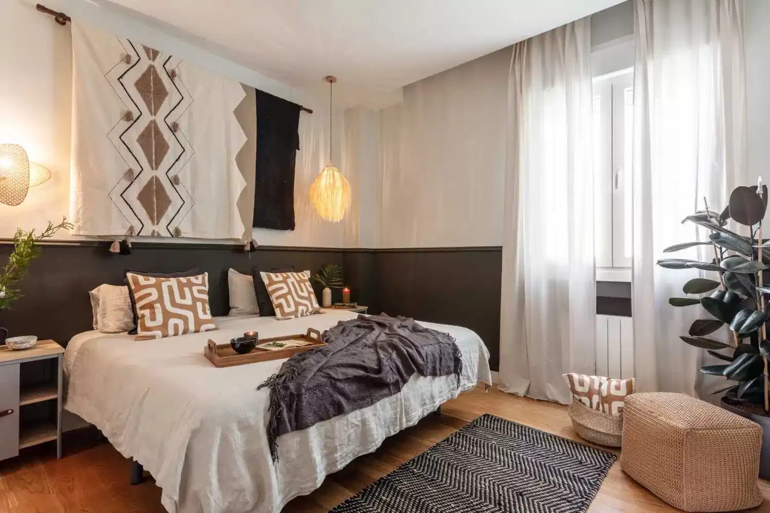Uko 28022 — student accommodation in Getafe