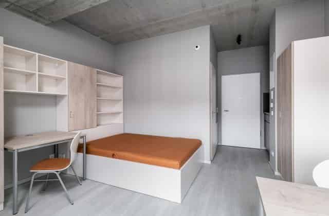 66 Monkeys - Muehlenstrasse — student accommodation in Berlin
