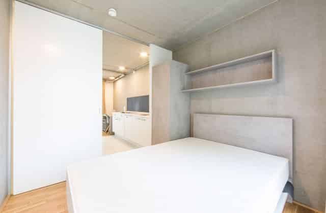 66 Monkeys - Deulstrasse — student accommodation in Berlin