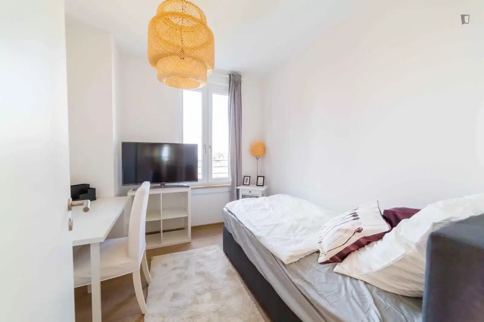 UNP 10557 — student accommodation in Berlin