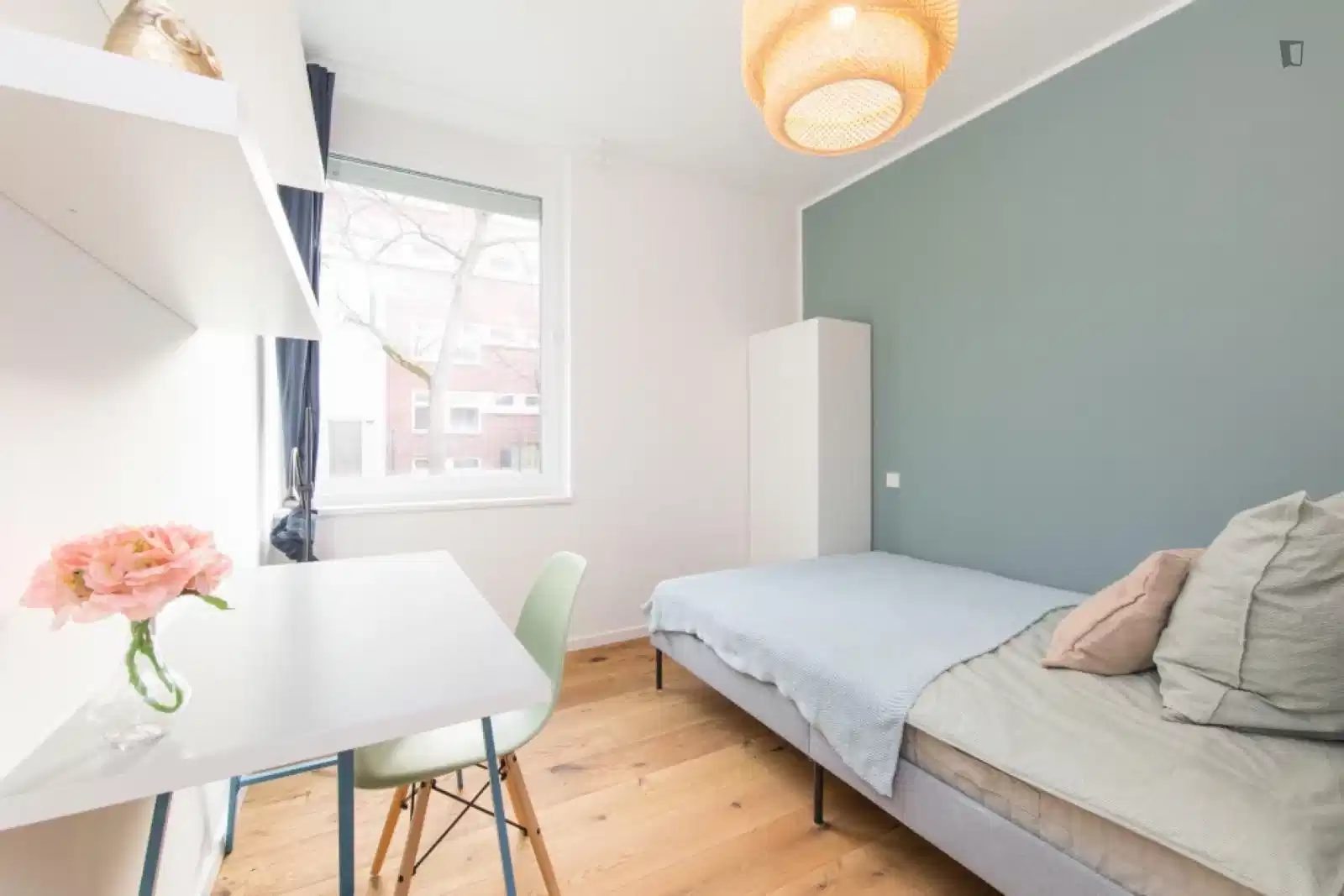 UNP 13347 — student accommodation in Berlin