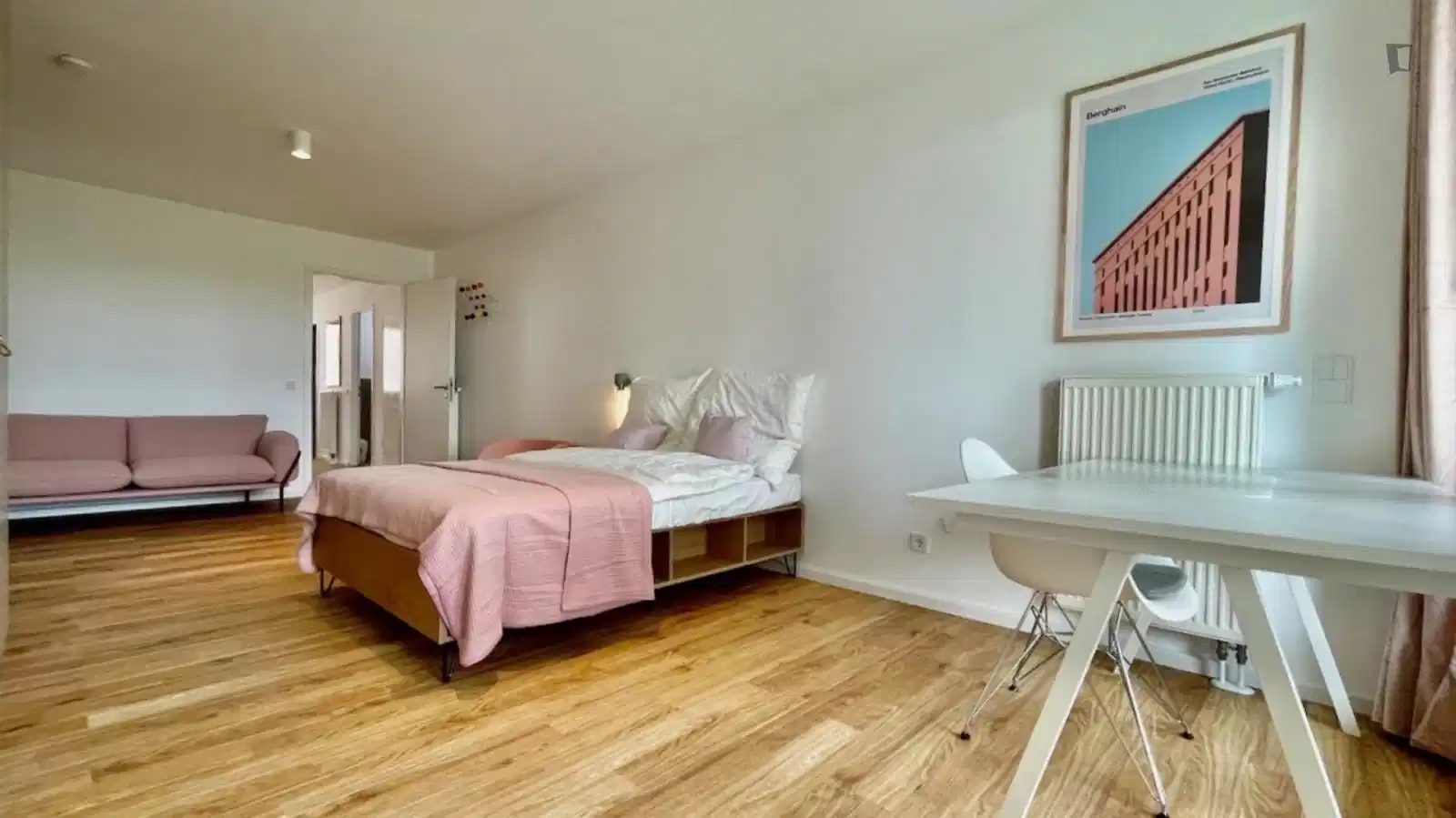 UNP 10179 — student accommodation in Berlin