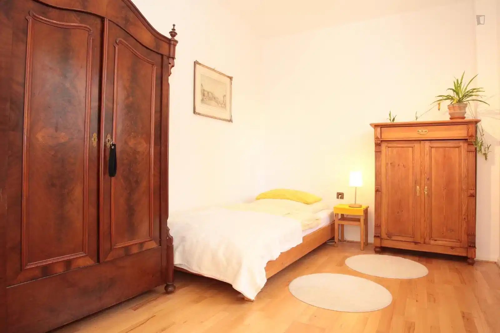 UNP 10553 — student accommodation in Berlin