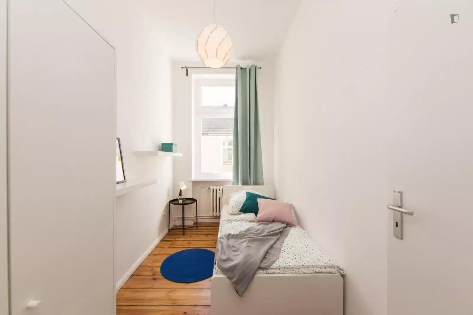 UNP 10627 — student accommodation in Berlin