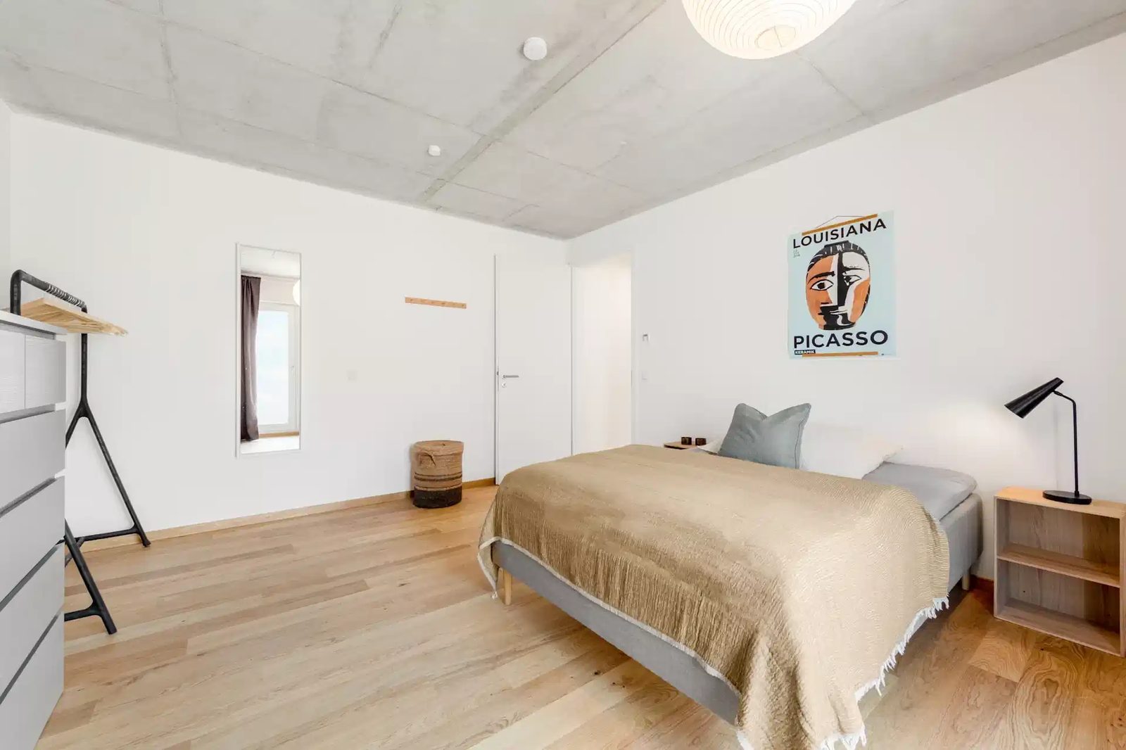 LX 80798 — student accommodation in Munich