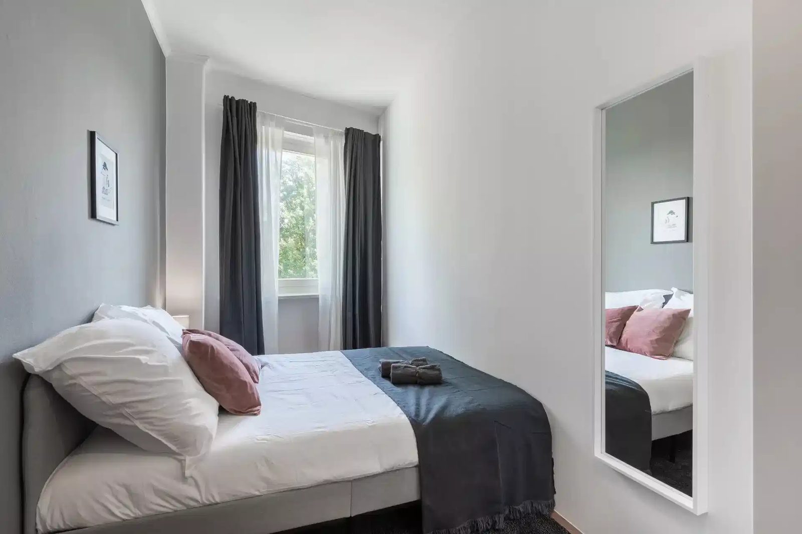 HAB 14193 — student accommodation in Berlin