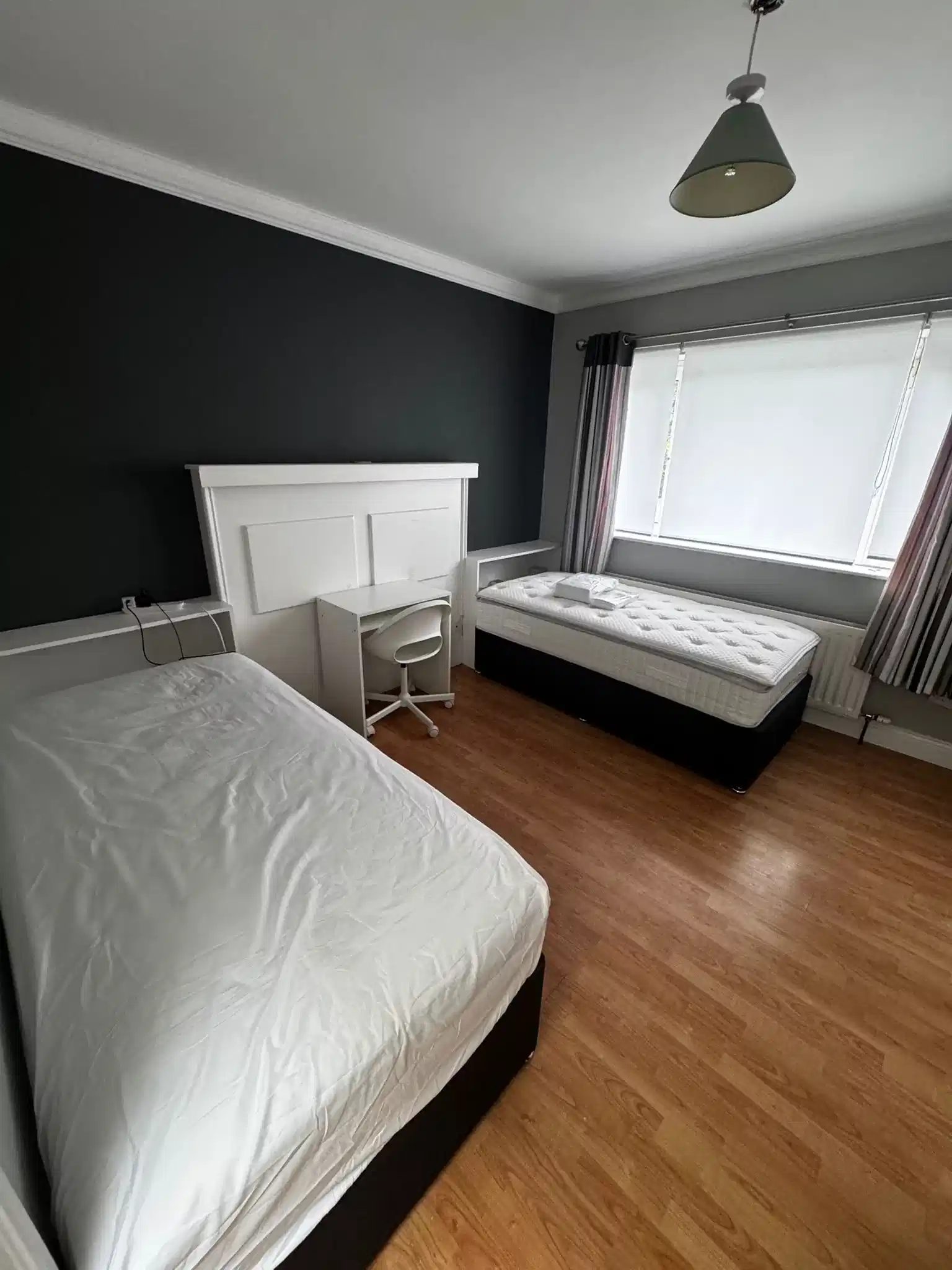 Room in a 4 Bedroom Apartment, Saint John's Avenue, Clondalkin — student accommodation in Dublin